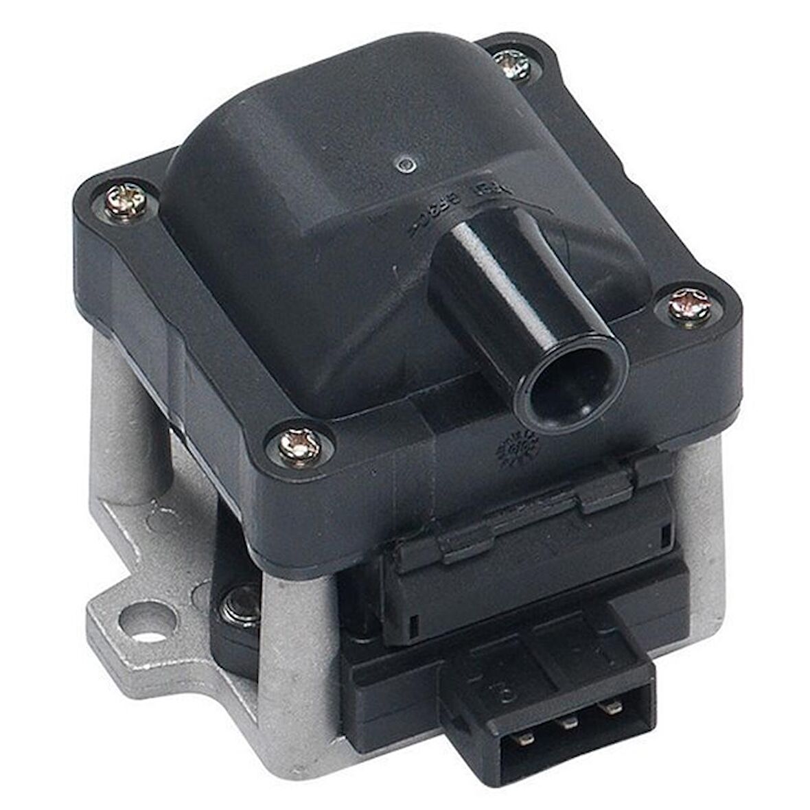 Seat Ibiza Üç Fişli Bobin [Hella] (6N0905104)
